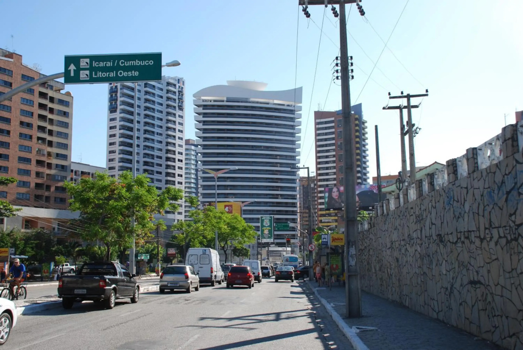 Leme Penthouse Apartment