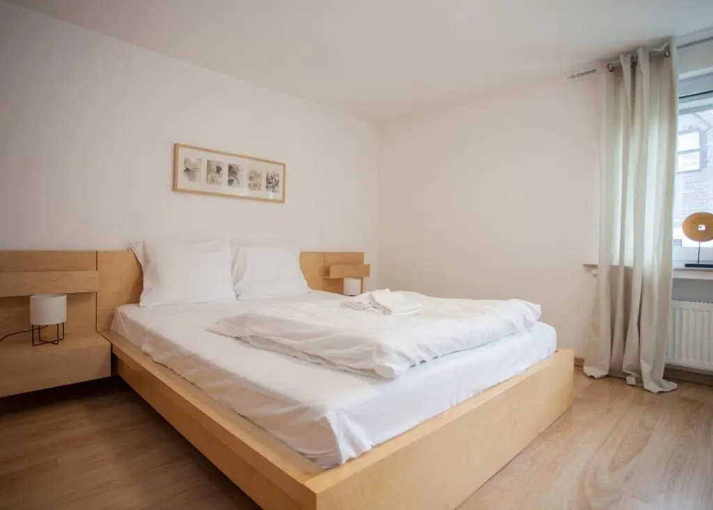 Appartement Neuastenbergerstrasse 4 Neuastenberg