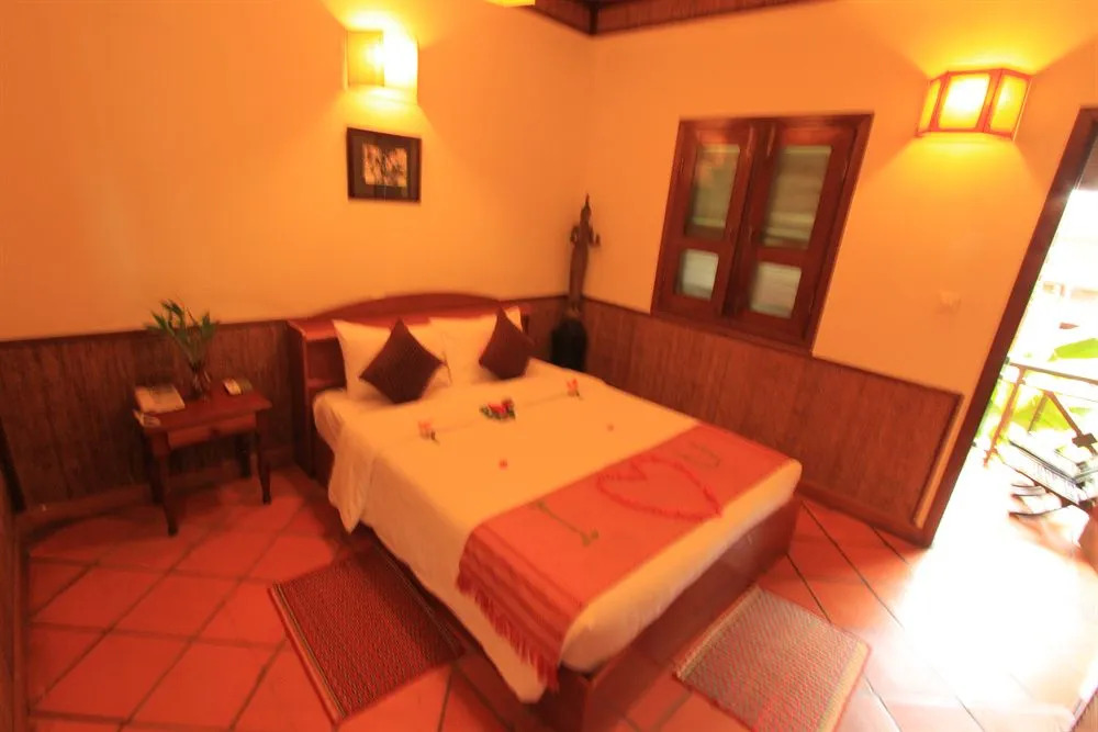 Angkor Retreat Villa Boutique & Spa