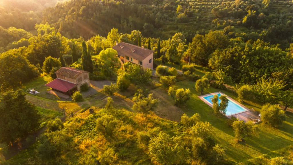 Villa Podere Torre