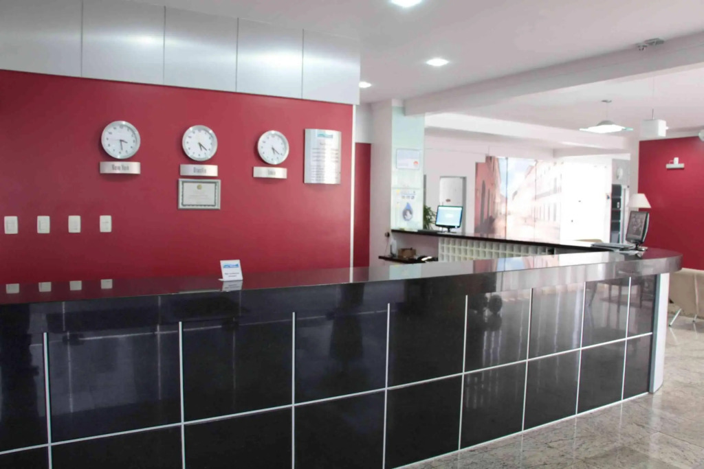 Costa Atlantico Hotel