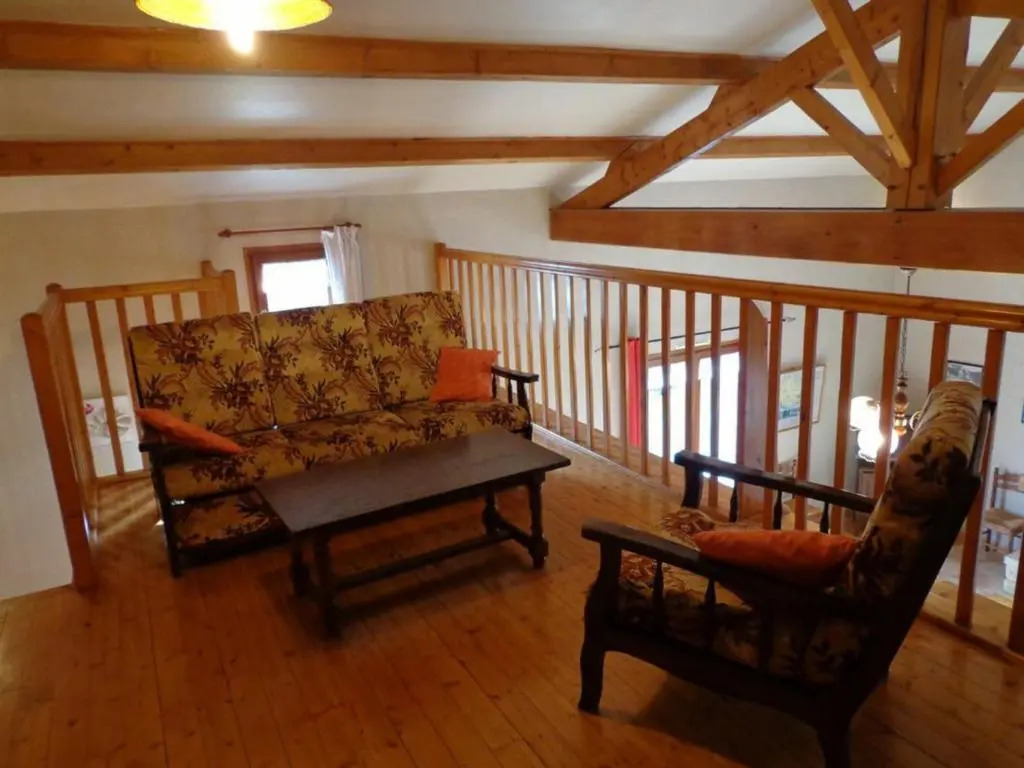 Gîte à Saint-Juire-Champgillon avec piscine privative, sauna, jardin et wifi - FR-1-426-363