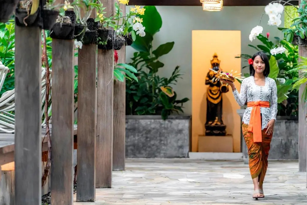 Duaraloka Sanur