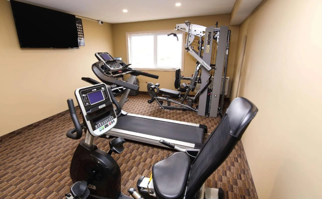 Quality Inn & Suites