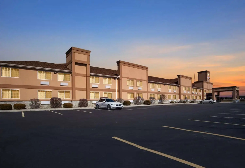 Comfort Inn