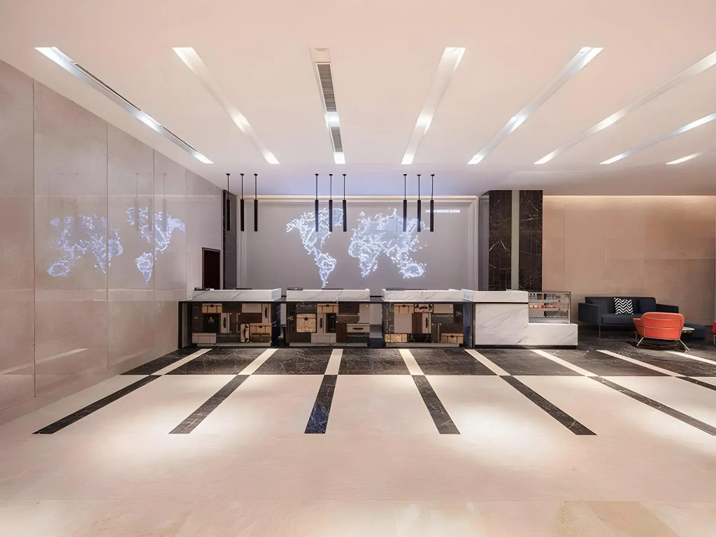 Kyriad Marvelous Hotel (Guangzhou China Railway Tunnel Bureau Headquarters)
