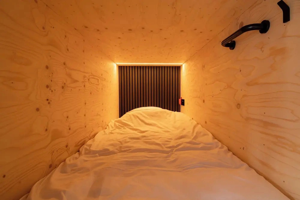 PJs Hostel