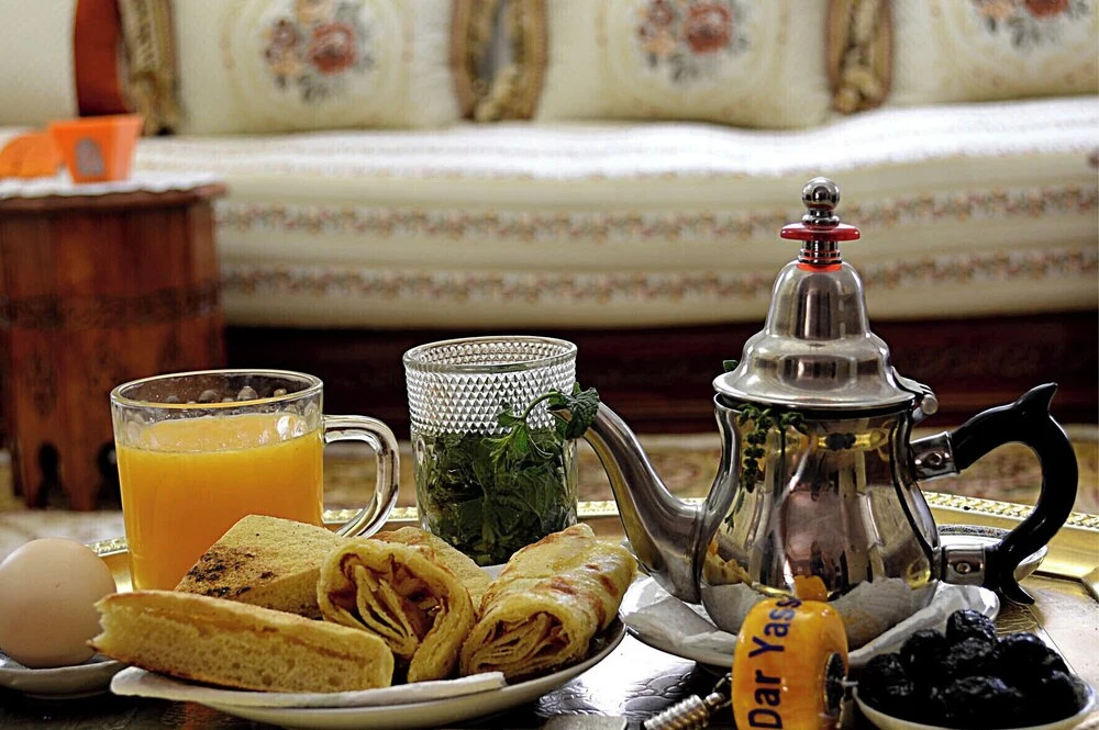 Dar Yasser