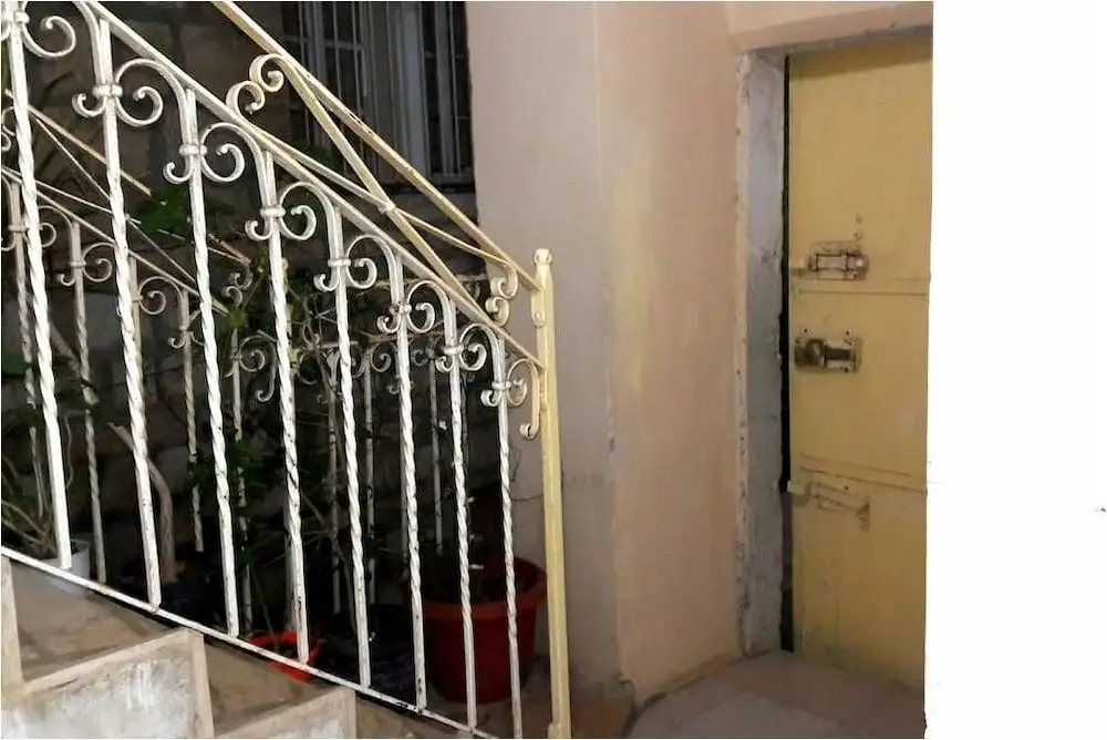 Apartment in Bethlehem