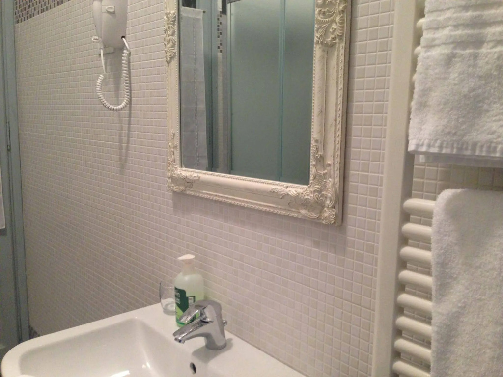 Corte Loredana Only adult - No Housekeeping