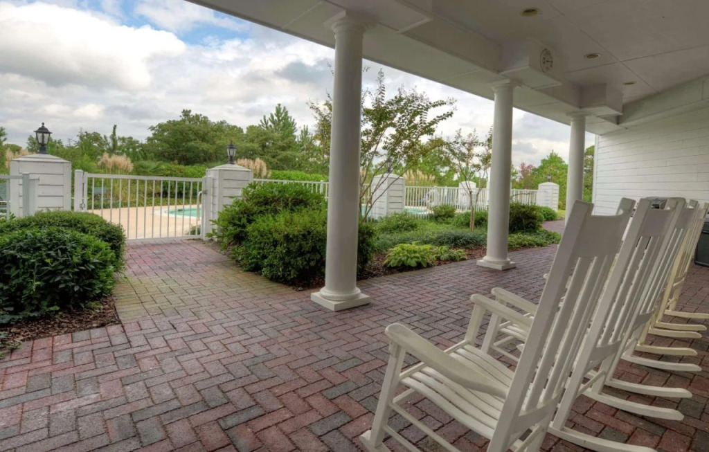 Homewood Suites by Hilton Olmsted Village