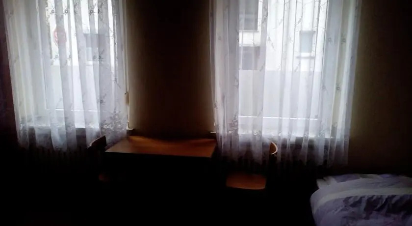 Privatzimmer