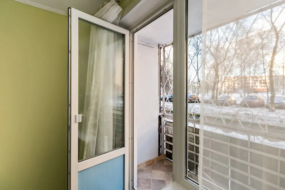 MaxRealty24 Путилково, Героев Панфиловцев, 9, стр. 1