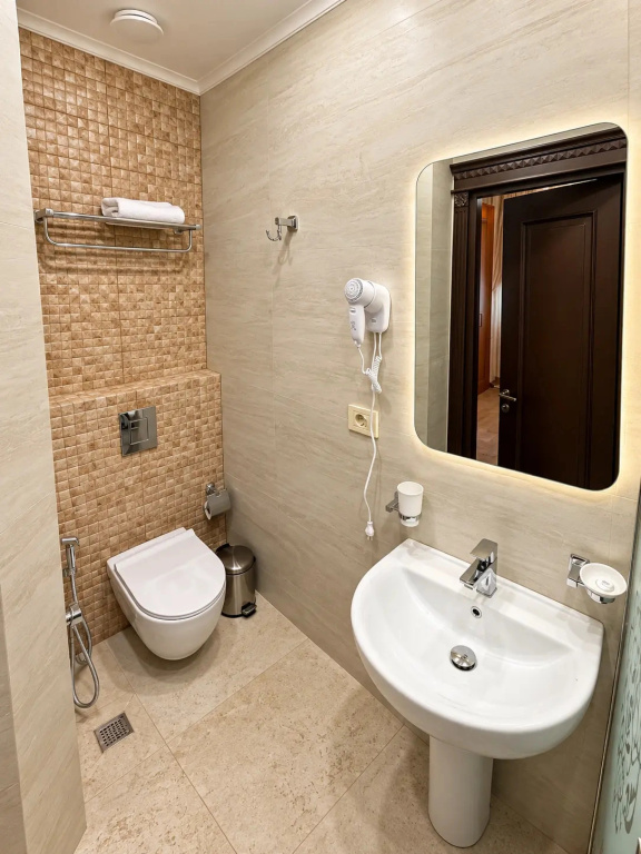 Nar Garden Boutique Hotel