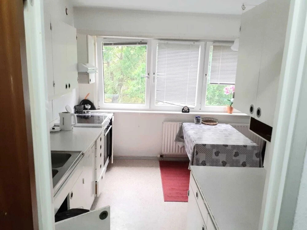 Beautiful 5-bed Apartment in Lystrup-aarhus
