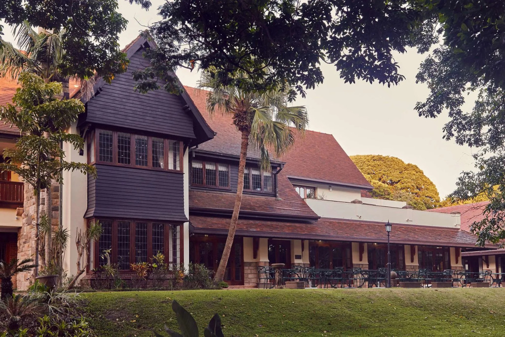 Selborne Golf Estate, Hotel & Spa