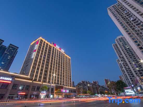 Yishang PLUS Hotel