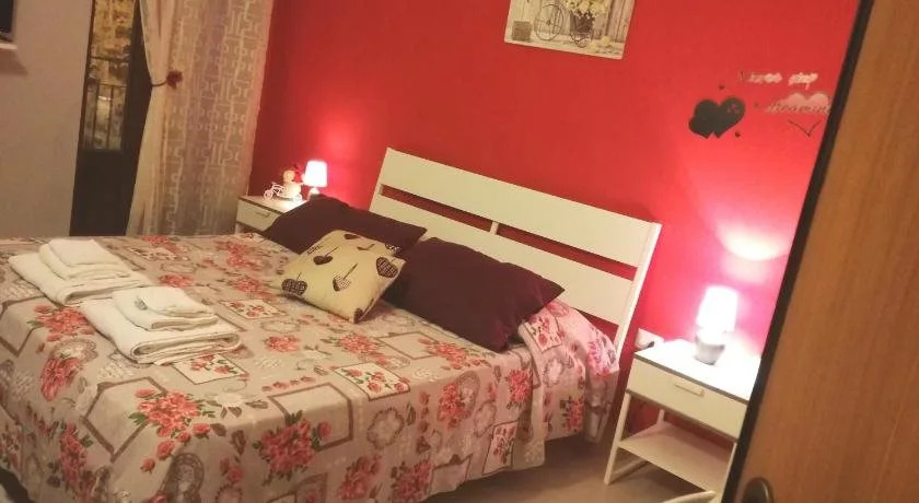 B&B il golfo delle sirene