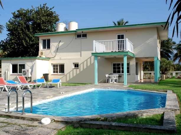 Gran Caribe Villa Los Pinos