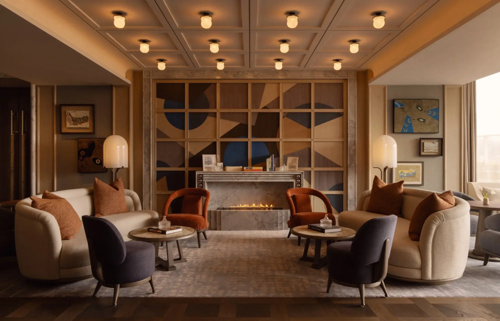 Capella Taipei