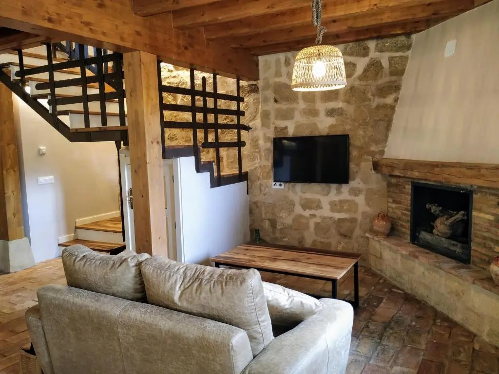 La Casa de las Tinas 2