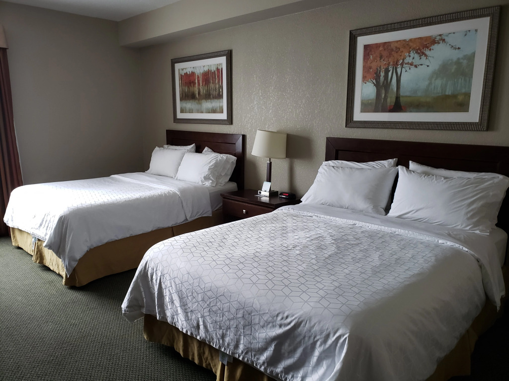 Holiday Inn Express Dryden by IHG