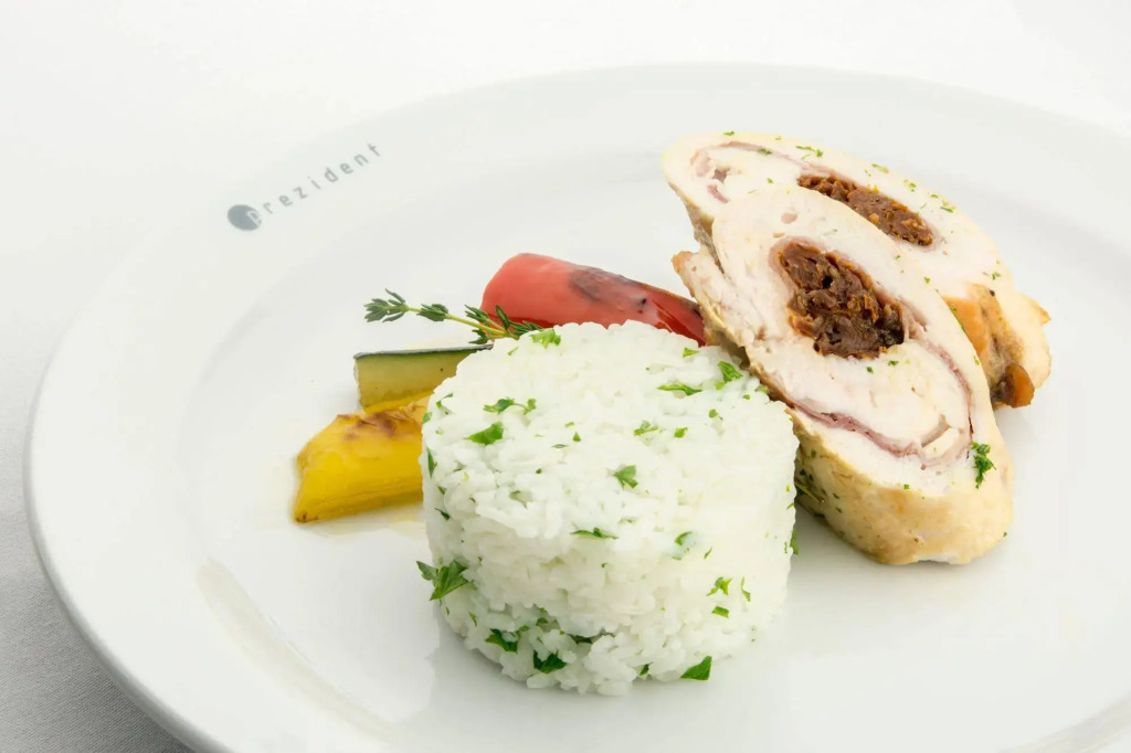 Prezident Luxury Spa & Wellness Hotel