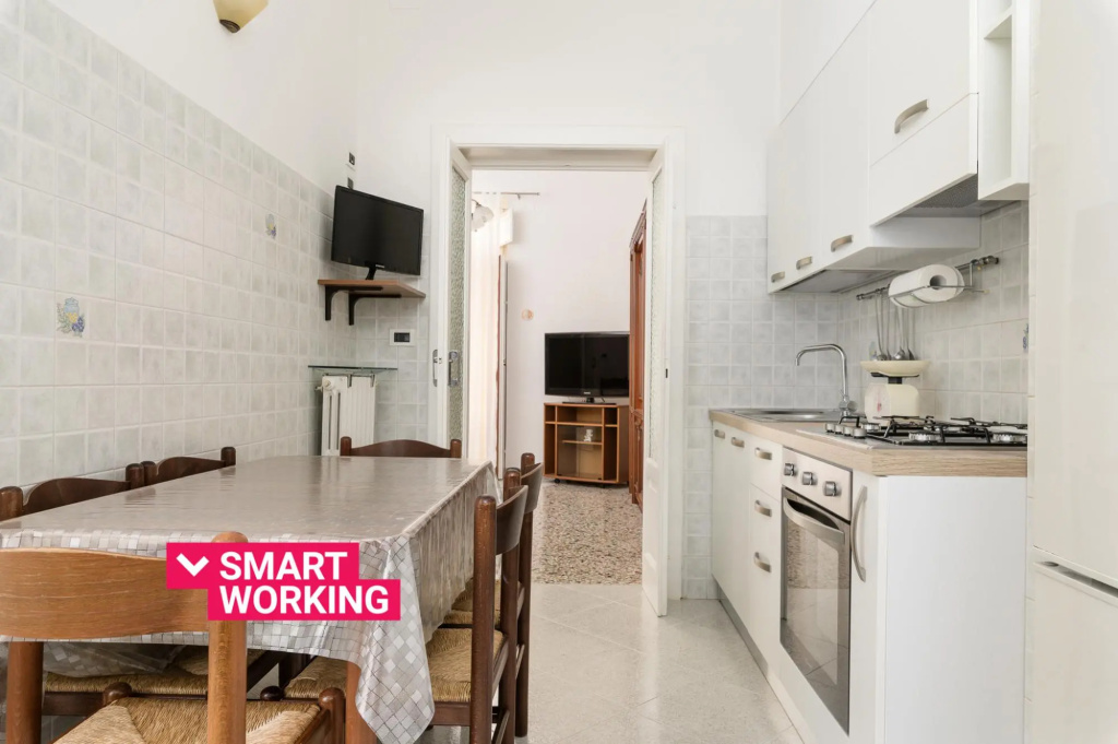 Da Nenè Apartment in Ostuni