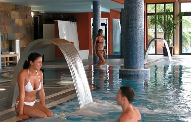 El Dorado Resort Bungalows & Villas
