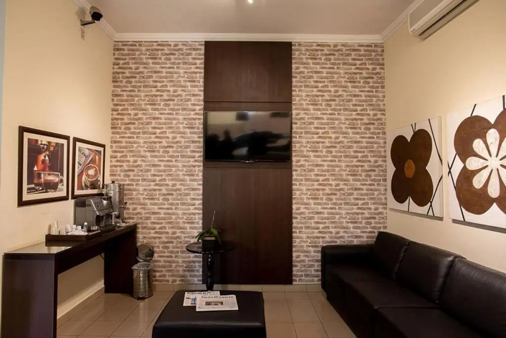 Hotel Universitario