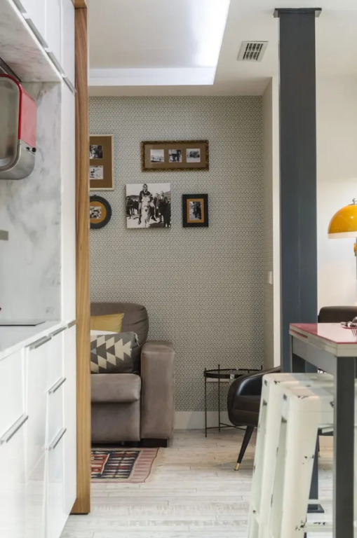 Apartamento Concha Espina I