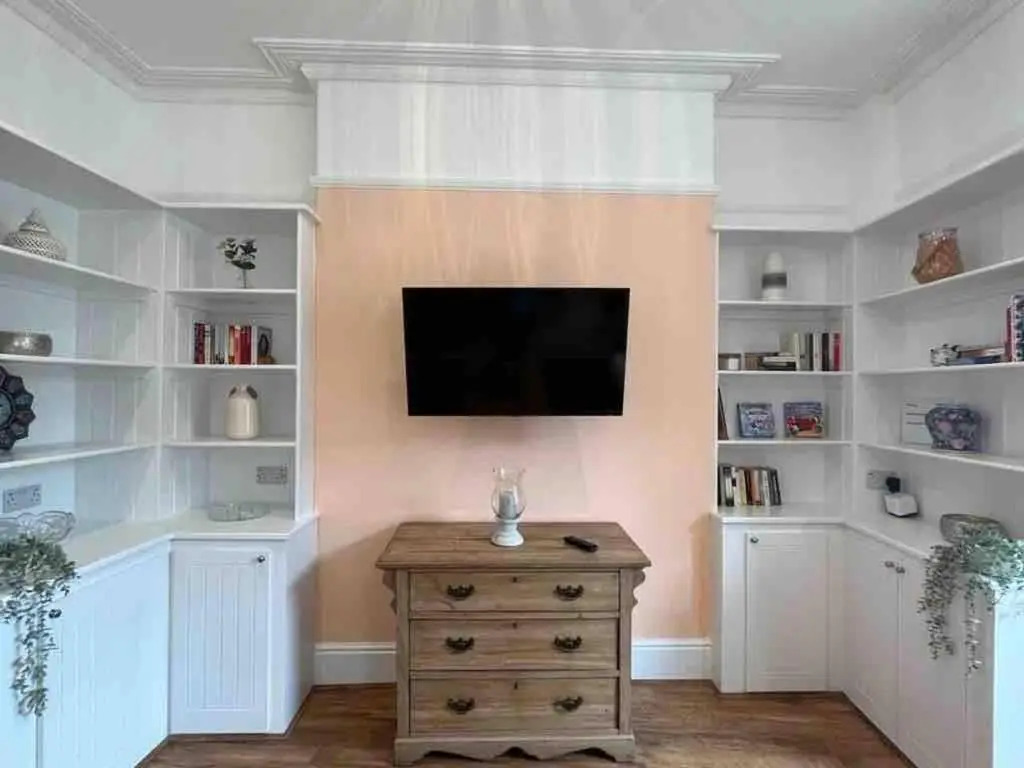 Stunning 4-bed Apartment in Cambridge
