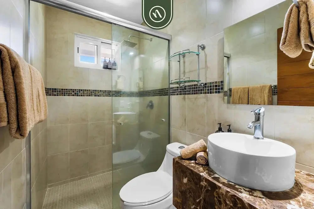 Amazing 1BR - Pool - BBQ in Versalles