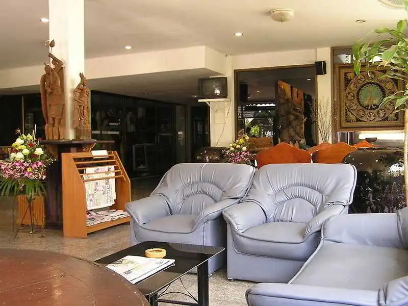 Baan Suan Fon