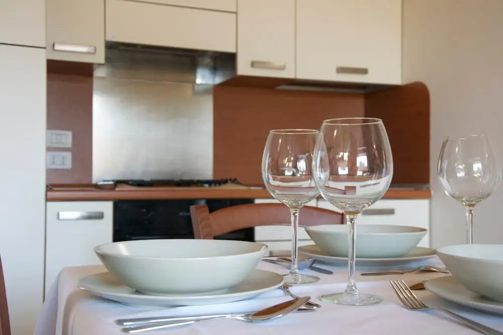 Residence Mosaico
