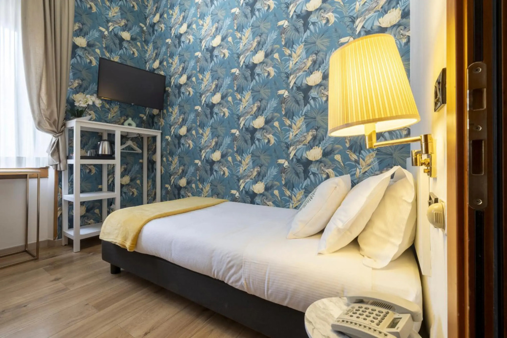 Hotel Bagliori