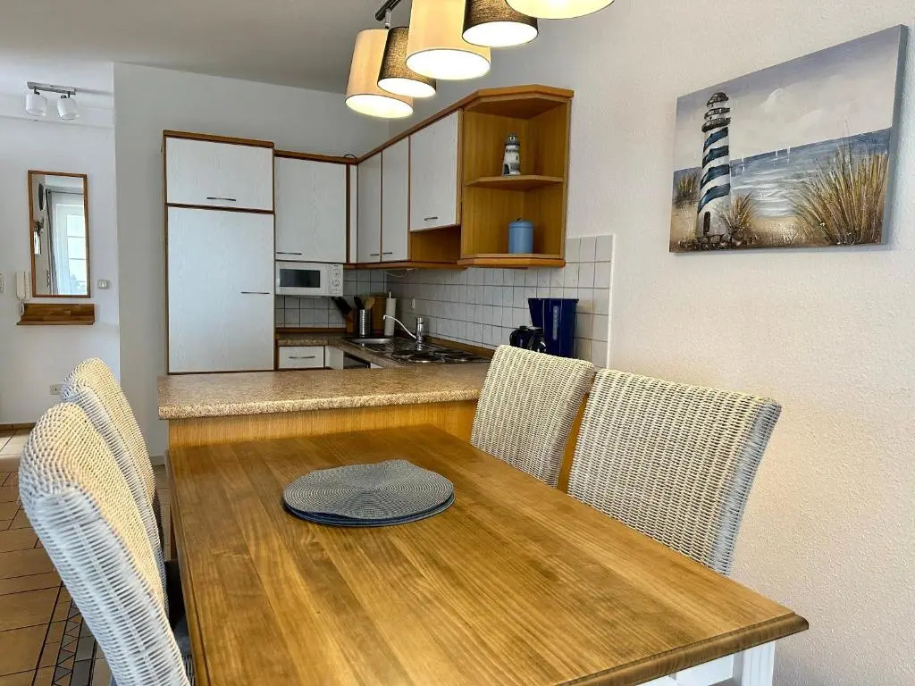 Ferienwohnung Sommergarten 4001 OL