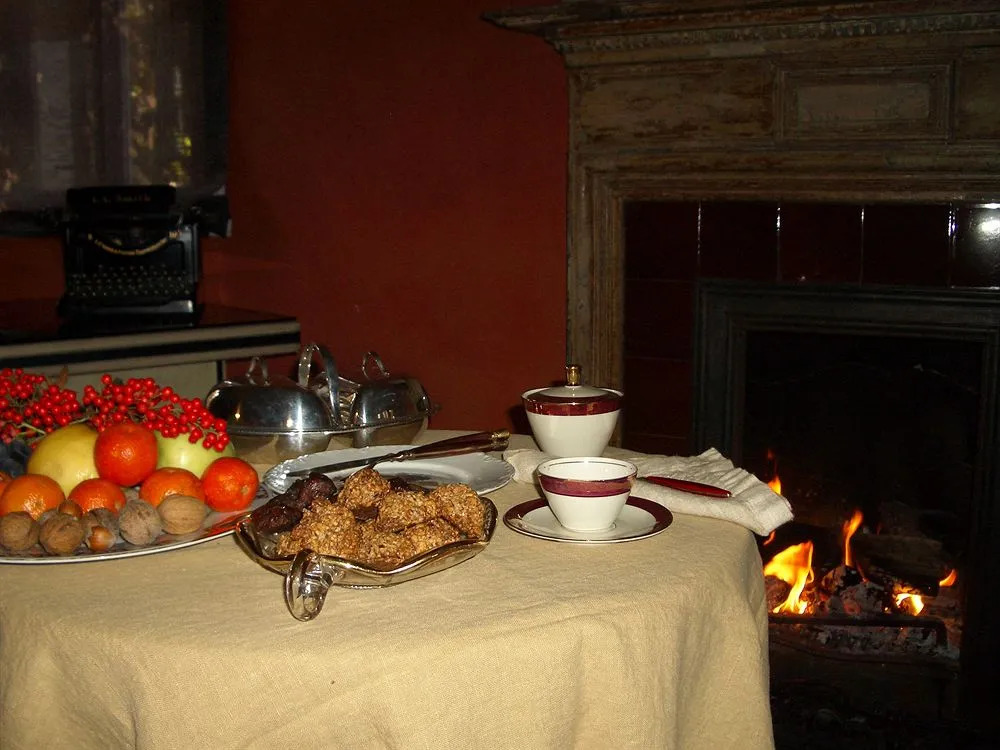 B&B Rifugio DAutore