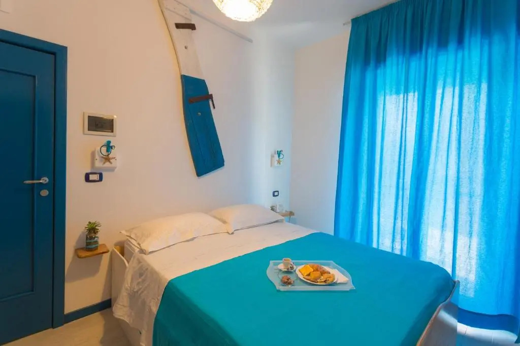 ControVento Rooms