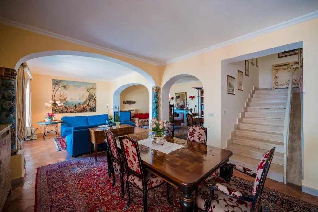 Villa la Campanella by Elite Villas