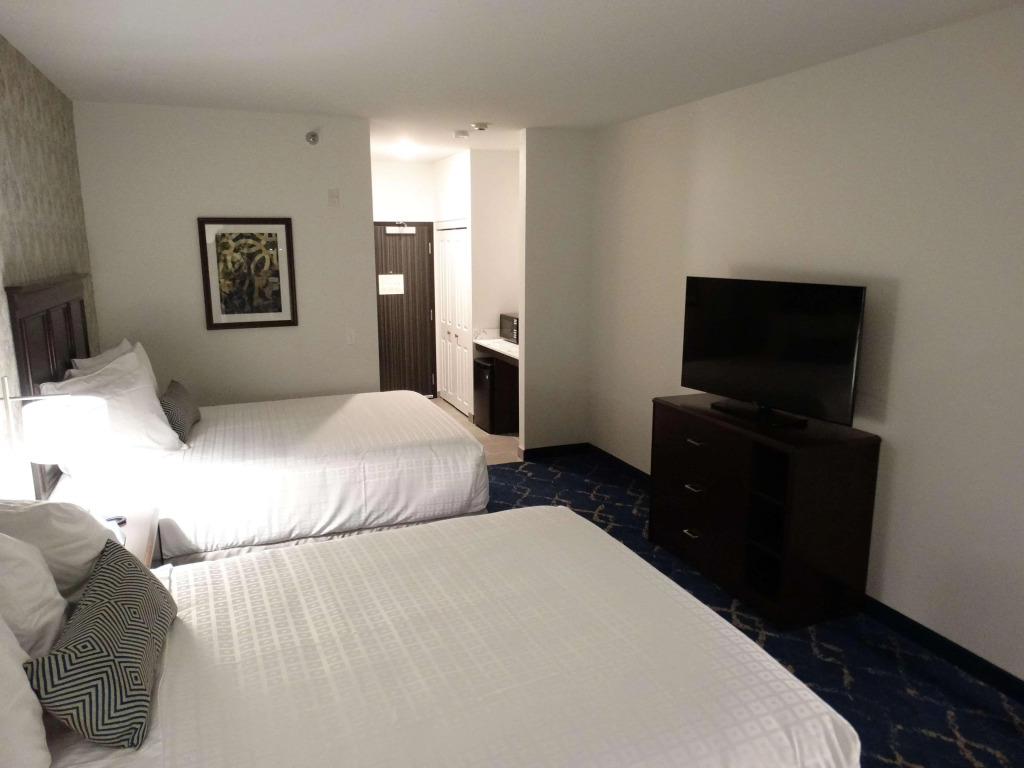 Best Western Plus New Richmond Inn & Suites