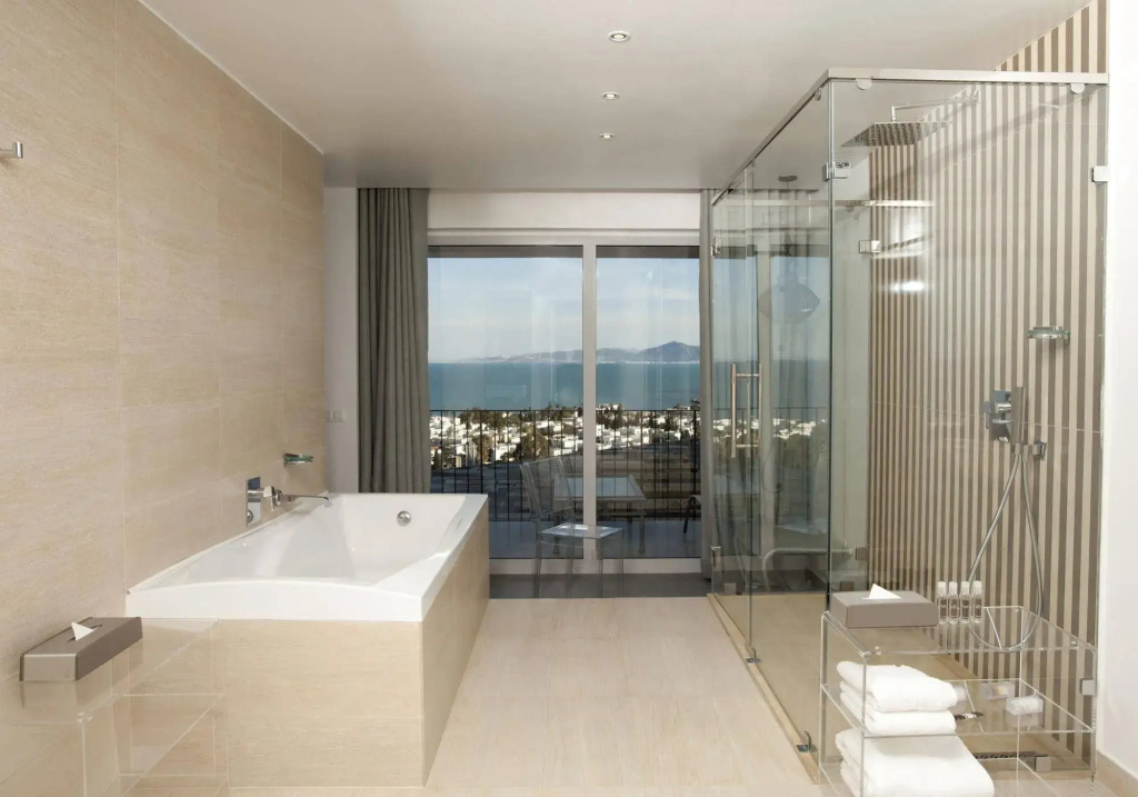 Hotel Villa Didon Carthage