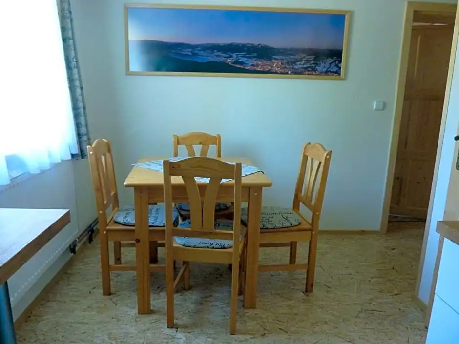 PENZION U ŠTEFANA