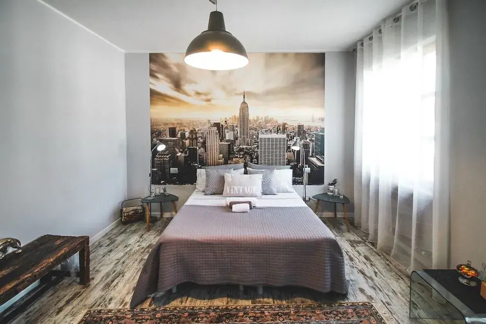 Nest Guesthouse