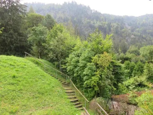 Gästehaus Kieser Familie Weiß