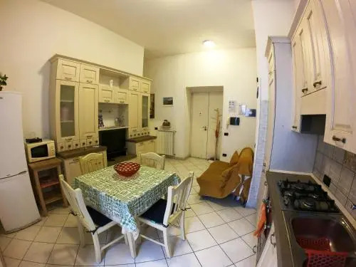 magicstay - flat 2 bedrooms 1 bathroom - naples