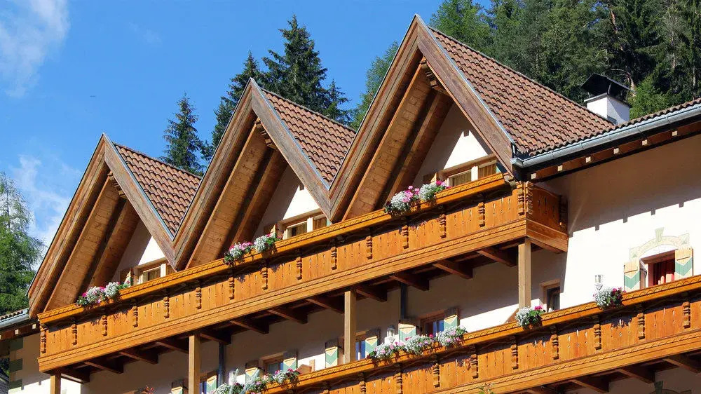 Hotel Gallia