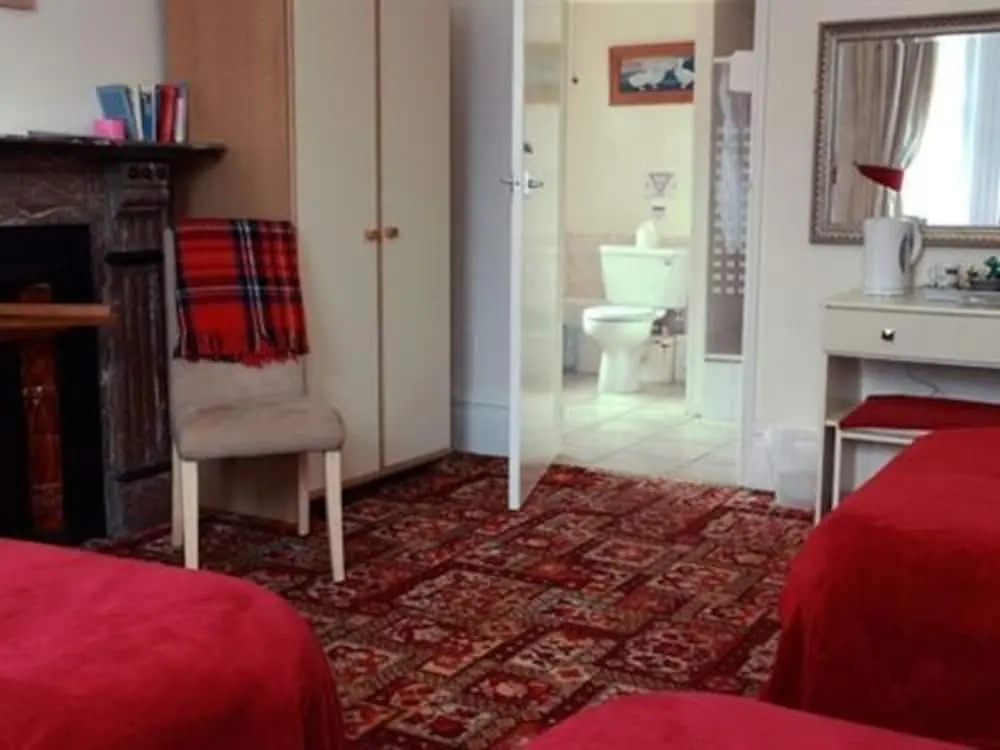 Rohaven B&B
