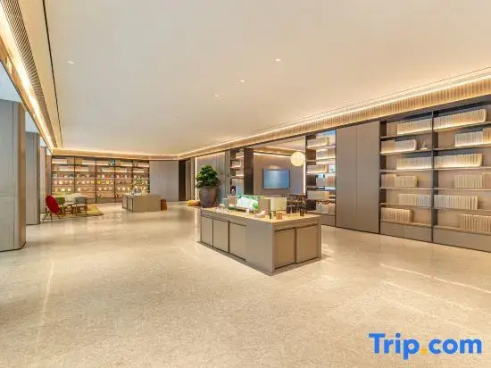 JI Hotel (Haikou Xiuyinggang Haixiu Xi Road)