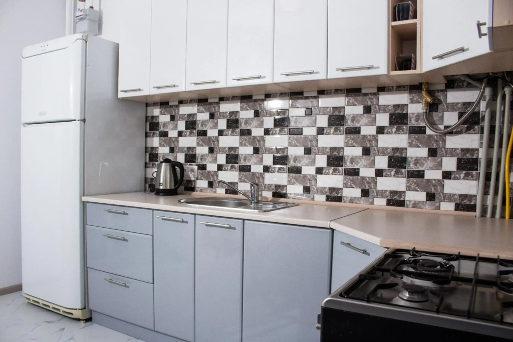 Apartments on Chornovola 16G Avenue Аvalon NEW BUILDING HOUSE